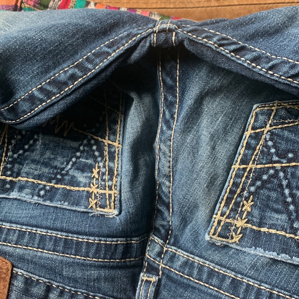 BKE Jeans Stretch - Picture 10 of 10